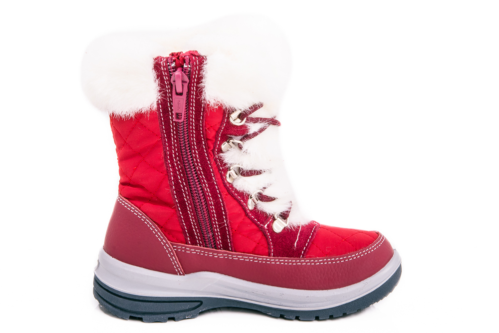 Детские Сапоги 30 Размера Купить